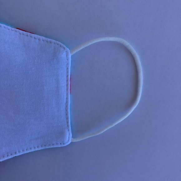 1 pc kids girls face mask frozen disney - Picture 6 of 6